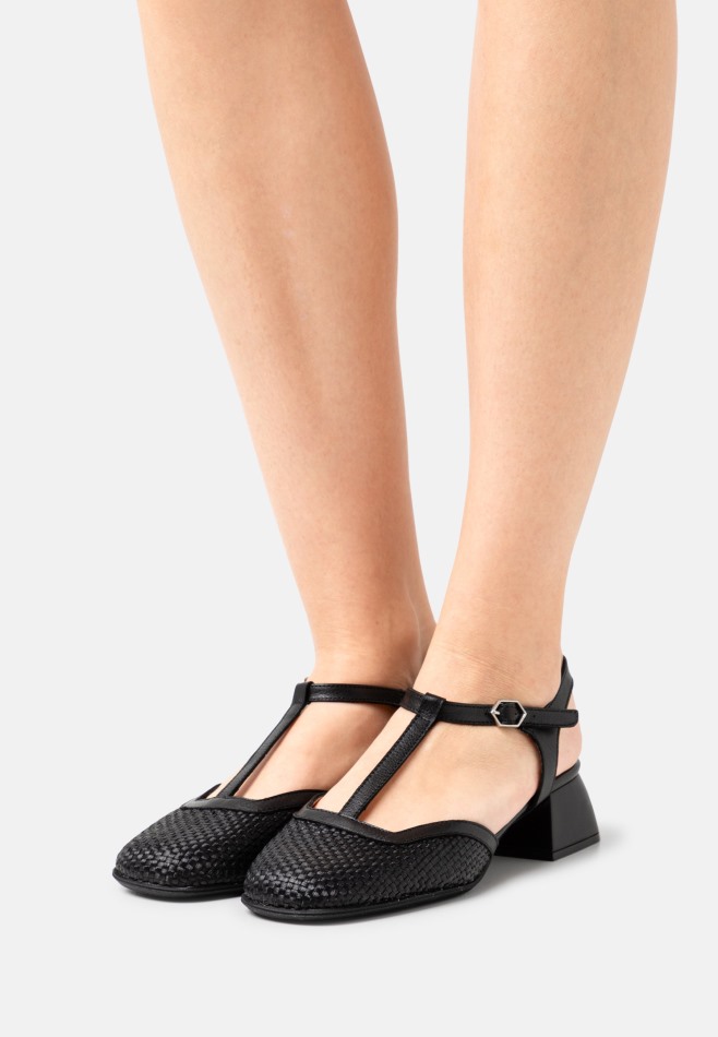 Gabour | Weser Exclusif - Talons Classiques Noir